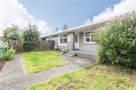 Photo of property in 1/8 Leslie Street, Upper Riccarton, Christchurch, 8041