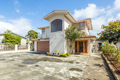 Photo of property in 1/4 Daniel Avenue, Mangere East, Auckland, 2024
