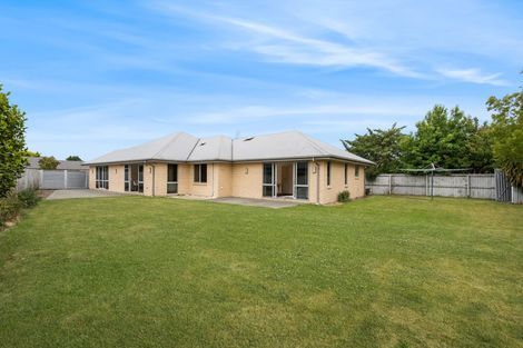 Photo of property in 4 Shadbolt Lane, Rolleston, 7614