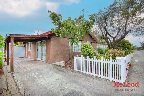 Photo of property in 1/61 Beach Road, Hampstead, Ashburton, 7700