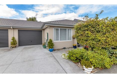 Photo of property in 3/16 Belfast Road, Belfast, Christchurch, 8051