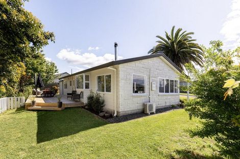 Photo of property in 18b Bongard Street, Gate Pa, Tauranga, 3112