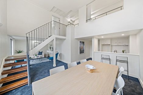 Photo of property in Dakota Buildings, 2k/3 Cheshire Street, Parnell, Auckland, 1052
