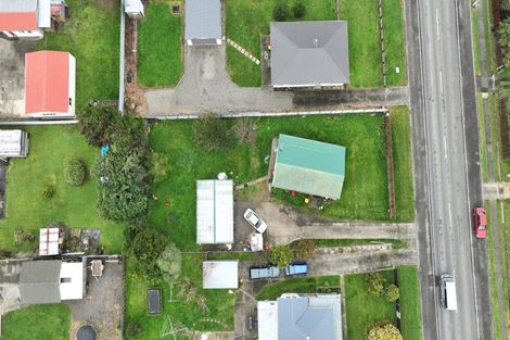 Photo of property in 39 Mclean Street, Woodville, 4920