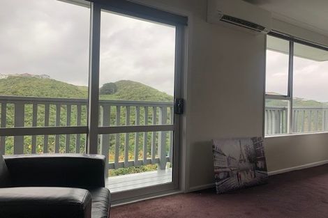 Photo of property in 53b Mandalay Terrace, Khandallah, Wellington, 6035
