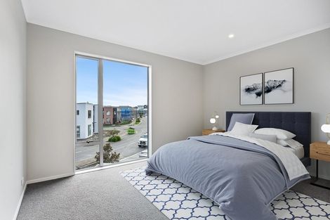 Photo of property in 69 Roundel Crescent, Whenuapai, Auckland, 0618