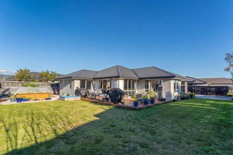 Photo of property in 13 Mary Newton Place, Brightwater, 7022