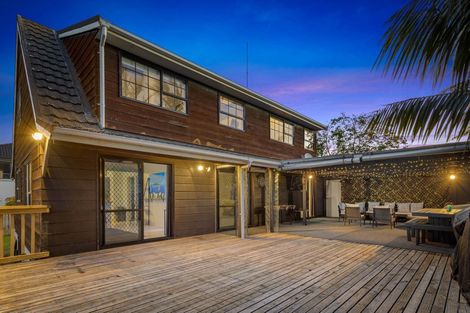 Photo of property in 486 Richardson Road, Mount Roskill, Auckland, 1041