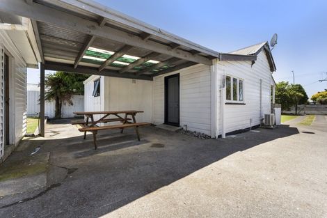 Photo of property in 79 Cracroft Street, Waitara, 4320