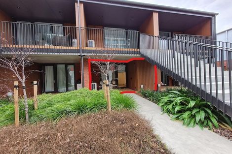 Photo of property in 3/137 Lichfield Street, Christchurch Central, Christchurch, 8011