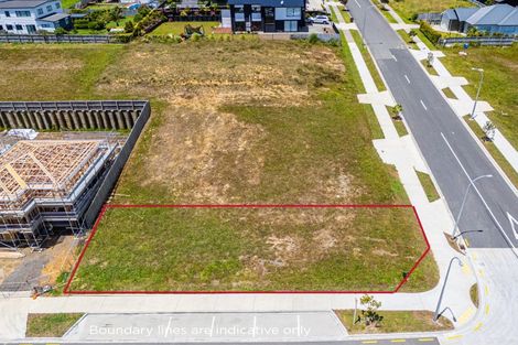 Photo of property in 36 Eighth View Avenue, Beachlands, Auckland, 2018