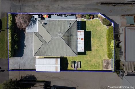 Photo of property in 135 Rimu Street, Maeroa, Hamilton, 3200