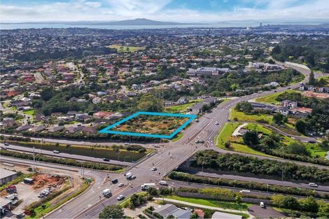 Photo of property in 153 Albany Highway, Unsworth Heights, Auckland, 0632