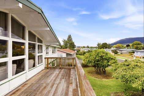 Photo of property in 40 Patikura Place, Turangi, 3334