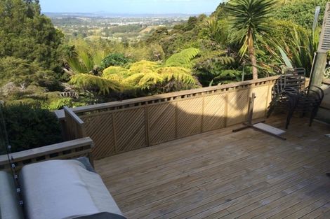 Photo of property in 14 Range Road, Swanson, Auckland, 0816