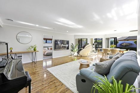 Photo of property in 4 Shankill Place, East Tamaki, Auckland, 2013