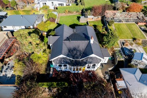 Photo of property in 3 Picardy Street, Maryhill, Dunedin, 9011