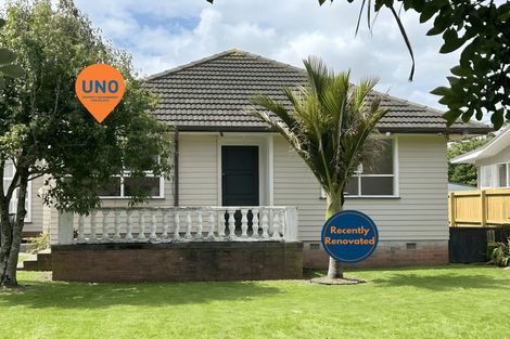 Photo of property in 12 Burbridge Road, Favona, Auckland, 2024