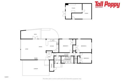 Photo of property in 8 Sullivan Grove, Epuni, Lower Hutt, 5011