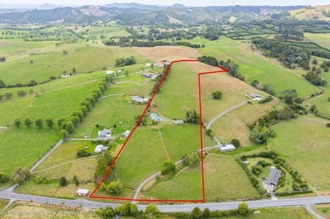 Photo of property in 152 Kokopu Block Road, Maungatapere, Whangarei, 0179