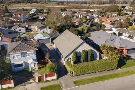 Photo of property in 56 Grimseys Road, Redwood, Christchurch, 8051