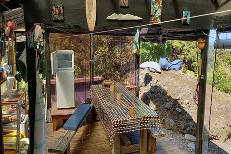 Photo of property in 51b Waihirere Drive, Tuateawa, Coromandel, 3583