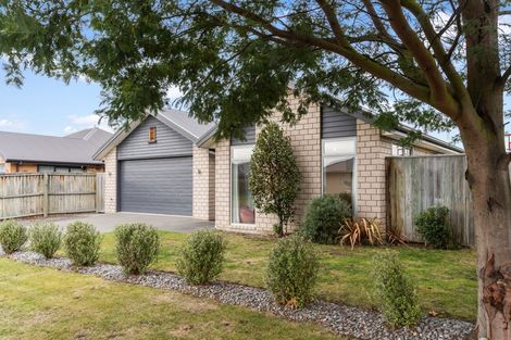 Photo of property in 7 Goldney Close, Lincoln, 7608