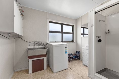 Photo of property in 645 Ferguson Street, Terrace End, Palmerston North, 4410