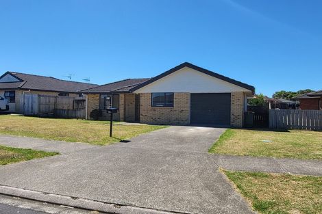 Photo of property in 49 Cyclamen Road, Mangere, Auckland, 2022