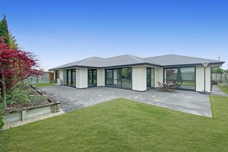 Photo of property in 53 Aroha Street, Pegasus, 7612