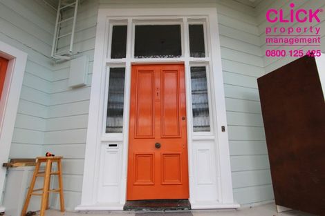 Photo of property in 2 Royal Terrace, Dunedin Central, Dunedin, 9016