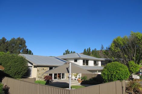 Photo of property in 5 Rapuke Street, Alexandra, 9320