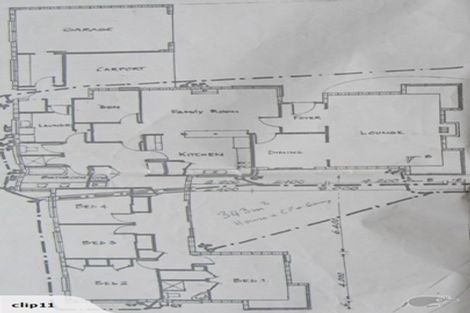 Photo of property in 429 Albert Street, Hokowhitu, Palmerston North, 4410