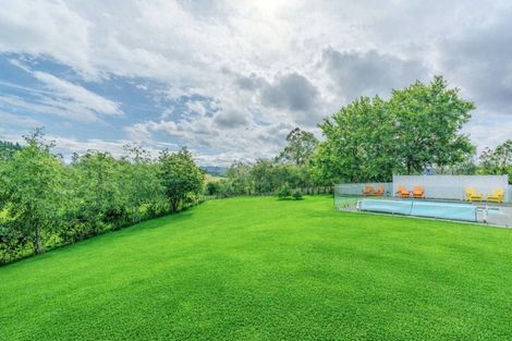 Photo of property in 211 Woolrich Road, Te Kowhai, Hamilton, 3288