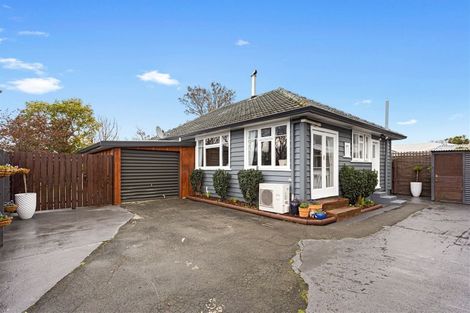Photo of property in 98 Northcote Road, Northcote, Christchurch, 8052
