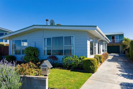 Photo of property in 21 Kaka Road, South Bay, Kaikoura, 7300
