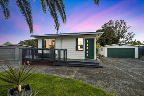 Photo of property in 8 Frostbite Place, Ranui, Auckland, 0612