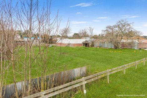 Photo of property in 4 Railway Street, Sefton, 7477