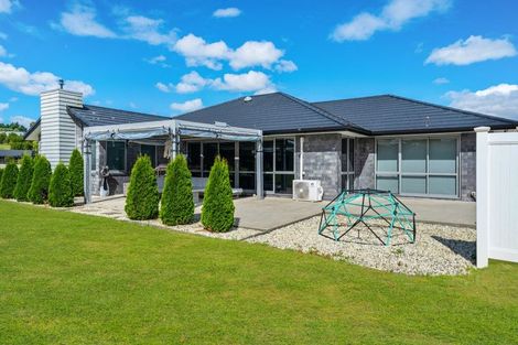 Photo of property in 10 Mcintosh Drive, Pokeno, 2471