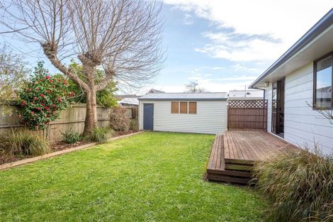 Photo of property in 1/25 Cicada Place, Hei Hei, Christchurch, 8042