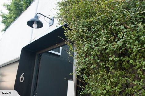 Photo of property in 1 Foundries Lane, Freemans Bay, Auckland, 1011