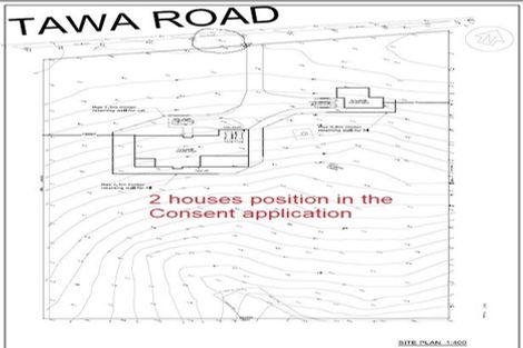 Photo of property in 7 Tawa Road, Kumeu, 0891