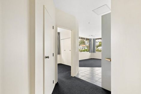 Photo of property in Terrace Tower Apartments, 8d/126 The Terrace, Wellington Central, Wellington, 6011