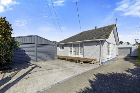 Photo of property in 83 Thackeray Street, Trentham, Upper Hutt, 5018