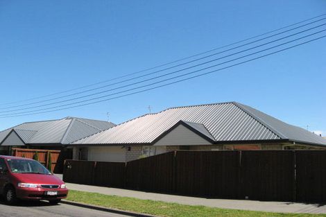 Photo of property in 2b Beatrice Place, Avonhead, Christchurch, 8042