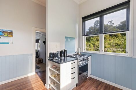 Photo of property in 458 Mountain Road, Lepperton, New Plymouth, 4373