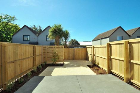 Photo of property in 411 Armagh Street, Linwood, Christchurch, 8011