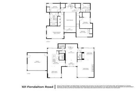 Photo of property in 101 Fendalton Road, Fendalton, Christchurch, 8014