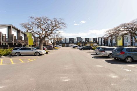 Photo of property in 2/1 Buchan Street, Sydenham, Christchurch, 8023