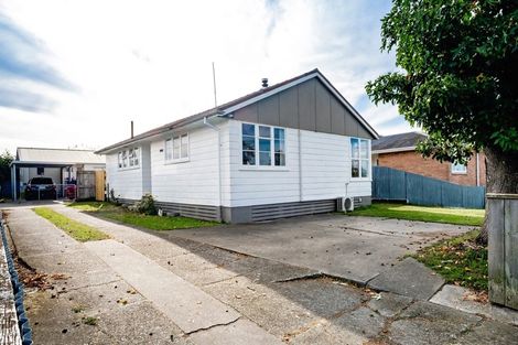 Photo of property in 17 Neal Crescent, Onekawa, Napier, 4110